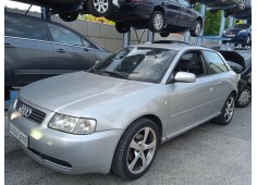 audi a3 (8l1) del año 1997