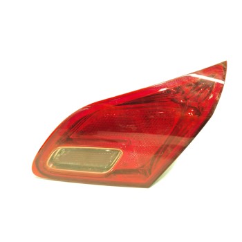 Recambio de piloto trasero derecho interior para opel astra j (p10) 1.7 cdti (68) referencia OEM IAM 13306456  