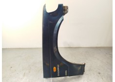 Recambio de aleta delantera derecha para hyundai galloper ii (jk-01) 2.5 td intercooler referencia OEM IAM NOREF  