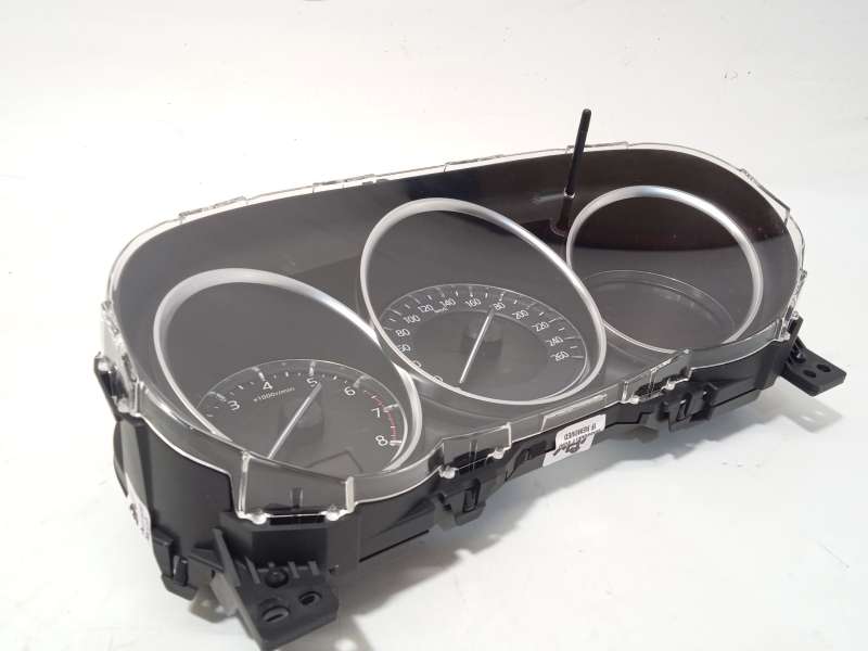 CUADRO INSTRUMENTOS KL3J55430A 