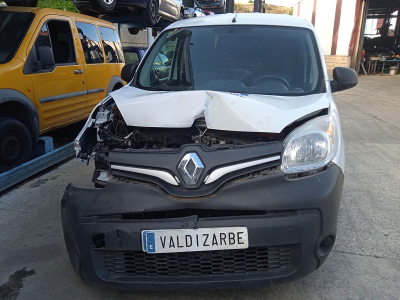 renault kangoo express (fw0/1_) del año 2019