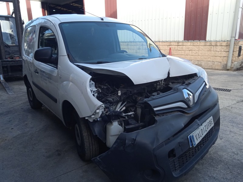 renault kangoo express (fw0/1_) del año 2019