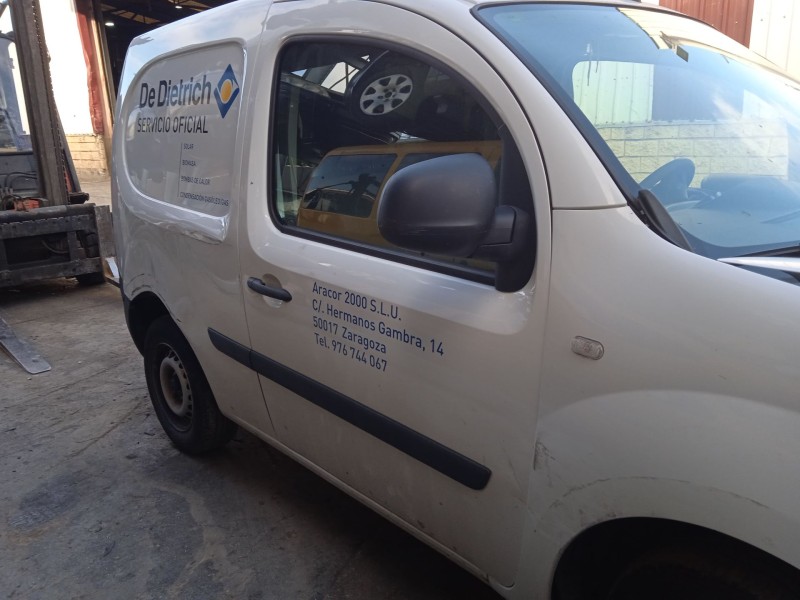 renault kangoo express (fw0/1_) del año 2019