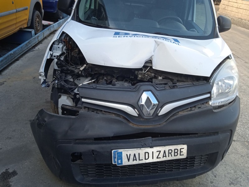 renault kangoo express (fw0/1_) del año 2019