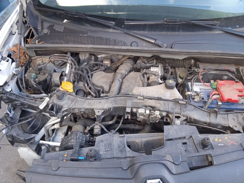 renault kangoo express (fw0/1_) del año 2019