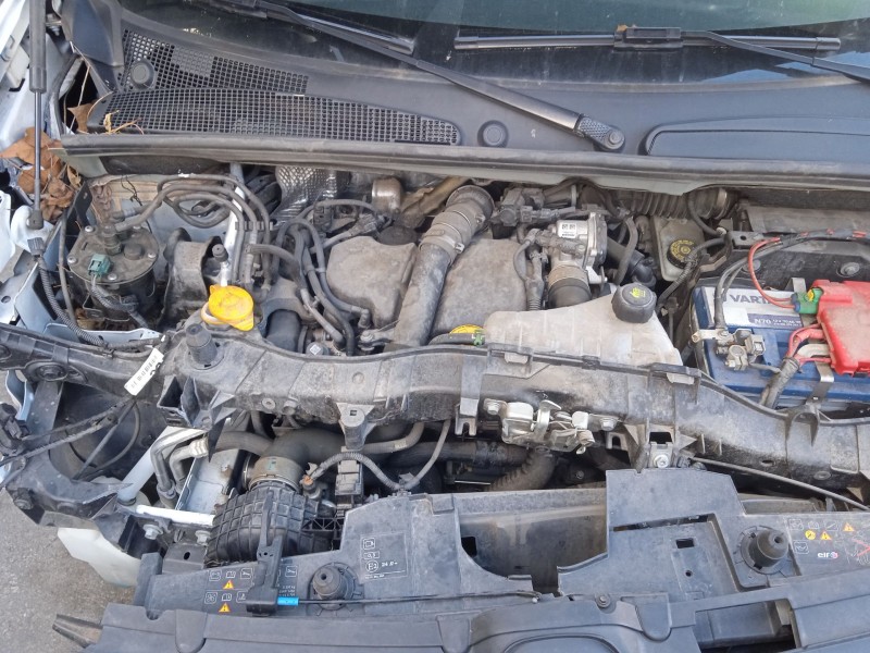 renault kangoo express (fw0/1_) del año 2019