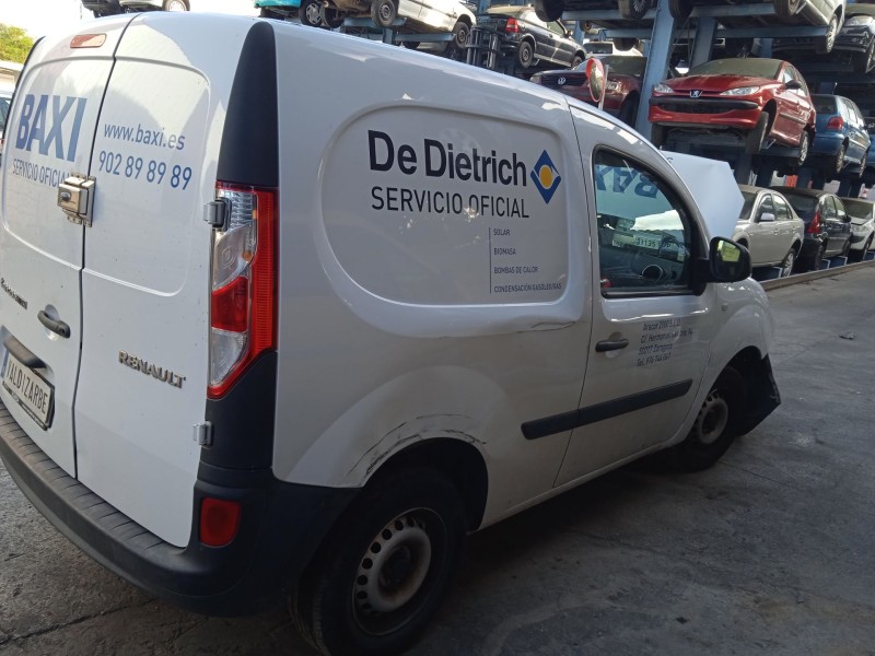 renault kangoo express (fw0/1_) del año 2019