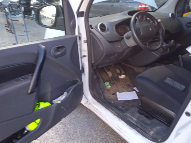 renault kangoo express (fw0/1_) del año 2019