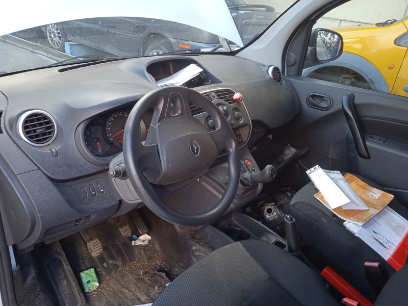 renault kangoo express (fw0/1_) del año 2019