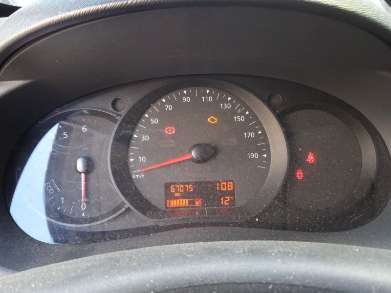 renault kangoo express (fw0/1_) del año 2019