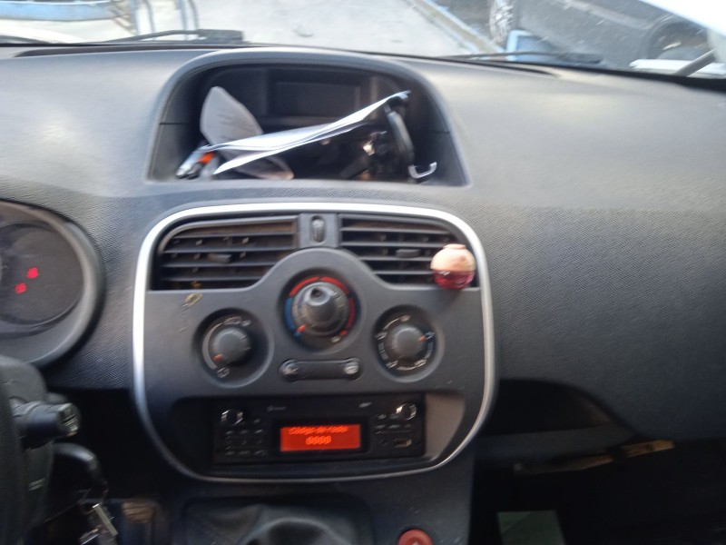 renault kangoo express (fw0/1_) del año 2019