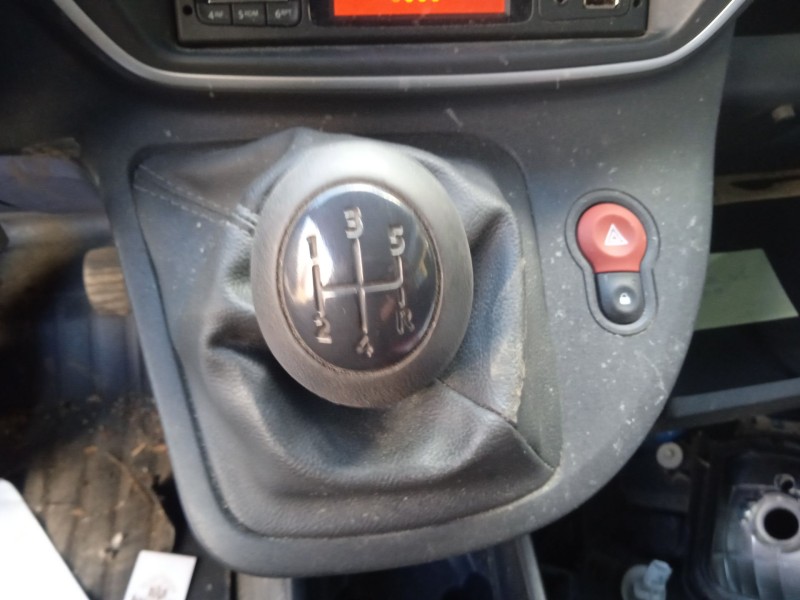 renault kangoo express (fw0/1_) del año 2019