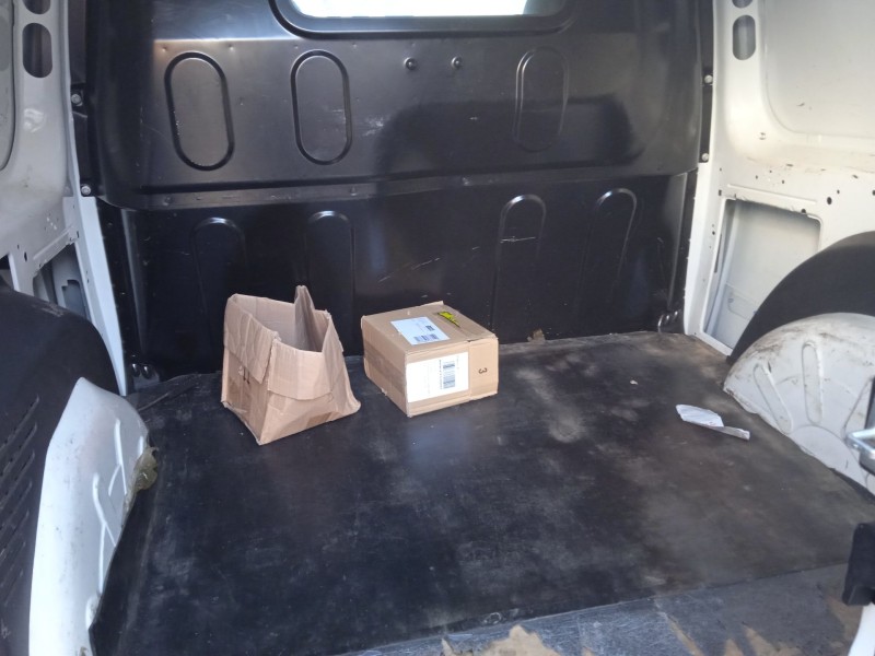 renault kangoo express (fw0/1_) del año 2019