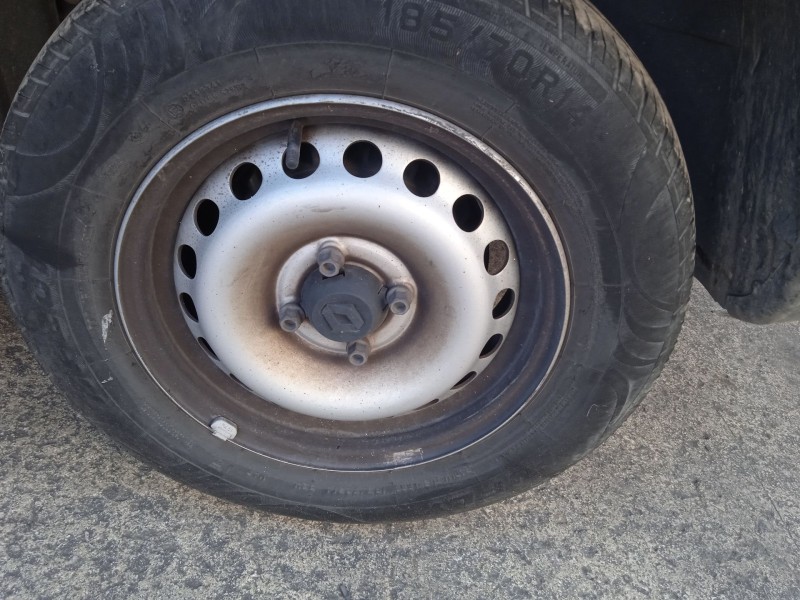 renault kangoo express (fw0/1_) del año 2019