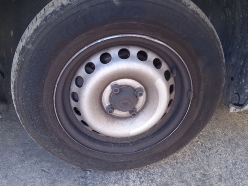 renault kangoo express (fw0/1_) del año 2019