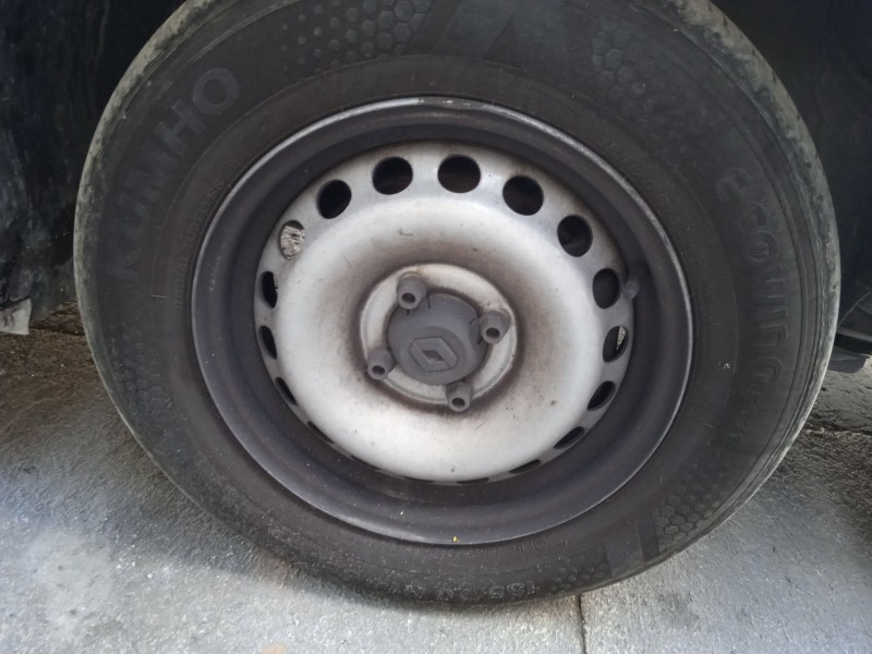 renault kangoo express (fw0/1_) del año 2019