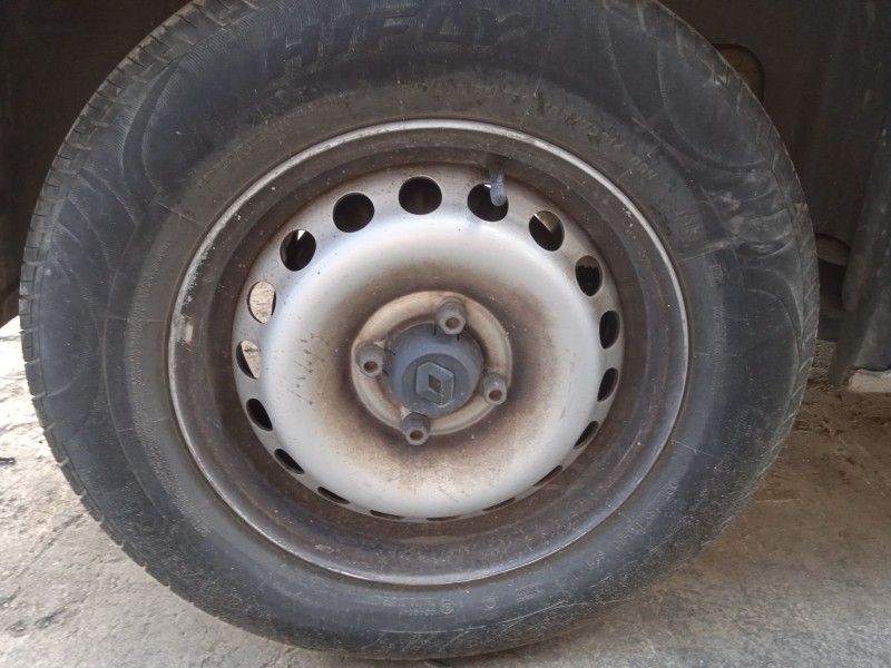 renault kangoo express (fw0/1_) del año 2019