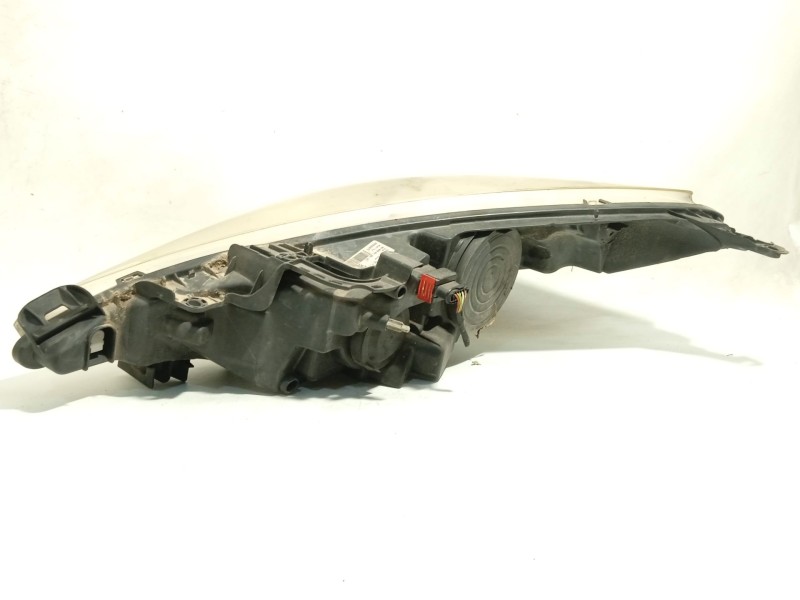 Recambio de faro derecho para peugeot 207/207+ (wa_, wc_) 1.4 16v referencia OEM IAM 9649986180 620695 89900871