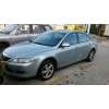 mazda 6 berlina (gg) del año 2004