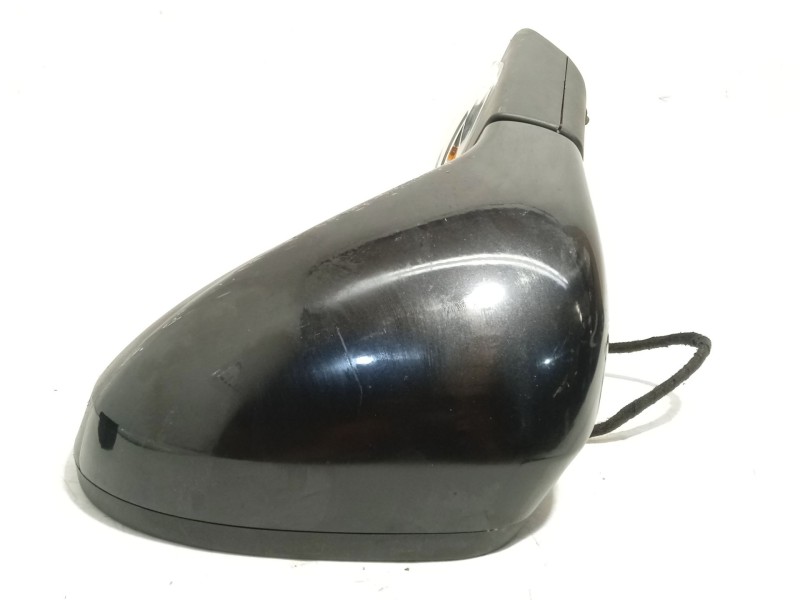 Recambio de retrovisor izquierdo para peugeot 207/207+ (wa_, wc_) 1.4 16v referencia OEM IAM 96806498XT 8149ZG 