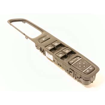 MANDO ELEVALUNAS DELANTERO IZQUIERDO 255702886R 254113300R 