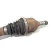 Recambio de transmision delantera izquierda para citroën c4 picasso intensive referencia OEM IAM 9677916280  