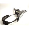 Recambio de palanca cambio para seat ibiza (kj1) 1.0 tsi referencia OEM IAM 2Q0711049K  