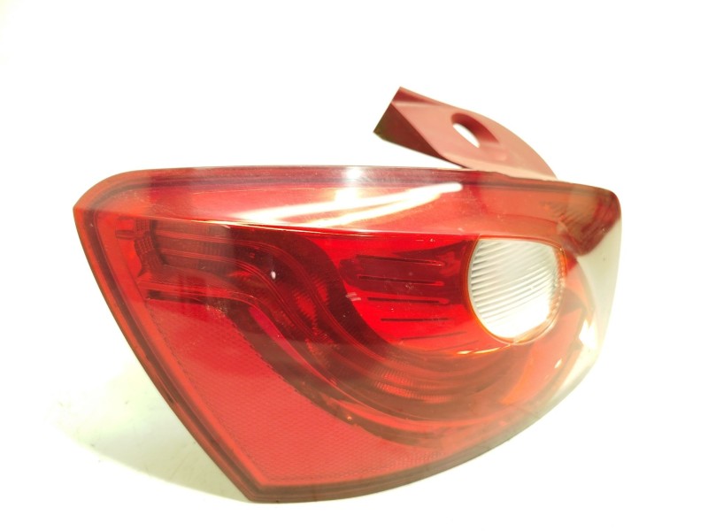 Recambio de piloto trasero izquierdo para seat ibiza iv sc (6j1, 6p5) 1.6 tdi referencia OEM IAM 6J4945095H  