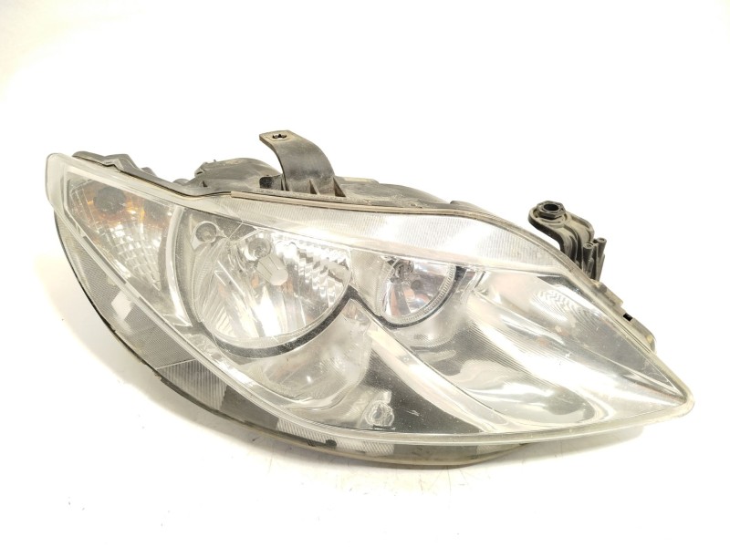 Recambio de faro derecho para seat ibiza iv sc (6j1, 6p5) 1.6 tdi referencia OEM IAM 6J1941006D  89319115
