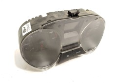 Recambio de cuadro instrumentos para seat ibiza iv sc (6j1, 6p5) 1.6 tdi referencia OEM IAM 6J0920801A  