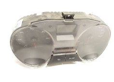 Recambio de cuadro instrumentos para seat ibiza iv sc (6j1, 6p5) 1.6 tdi referencia OEM IAM 6J0920801A   2