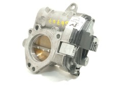 Recambio de caja mariposa para peugeot 207/207+ (wa_, wc_) 1.4 16v referencia OEM IAM 9647925480  