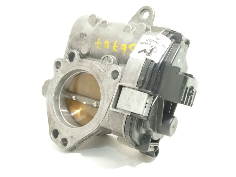 Recambio de caja mariposa para peugeot 207/207+ (wa_, wc_) 1.4 16v referencia OEM IAM 9647925480  