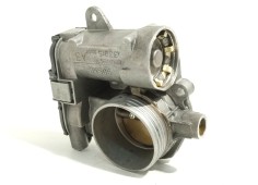 Recambio de caja mariposa para peugeot 207/207+ (wa_, wc_) 1.4 16v referencia OEM IAM 9647925480   2