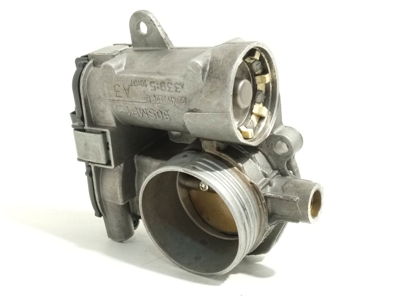 Recambio de caja mariposa para peugeot 207/207+ (wa_, wc_) 1.4 16v referencia OEM IAM 9647925480  