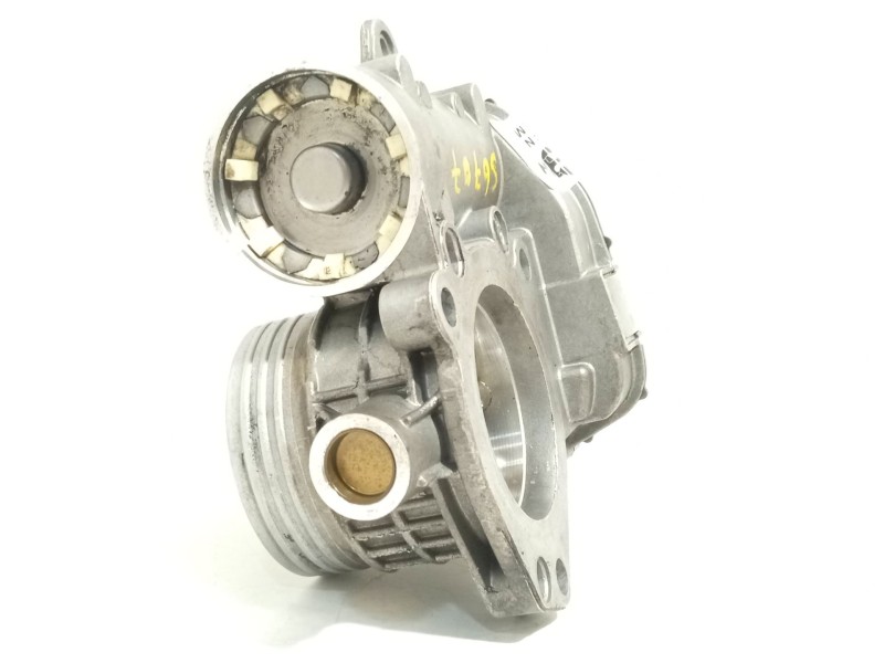 Recambio de caja mariposa para peugeot 207/207+ (wa_, wc_) 1.4 16v referencia OEM IAM 9647925480  