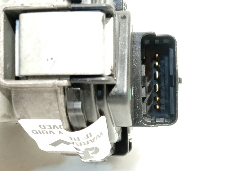 Recambio de caja mariposa para peugeot 207/207+ (wa_, wc_) 1.4 16v referencia OEM IAM 9647925480  