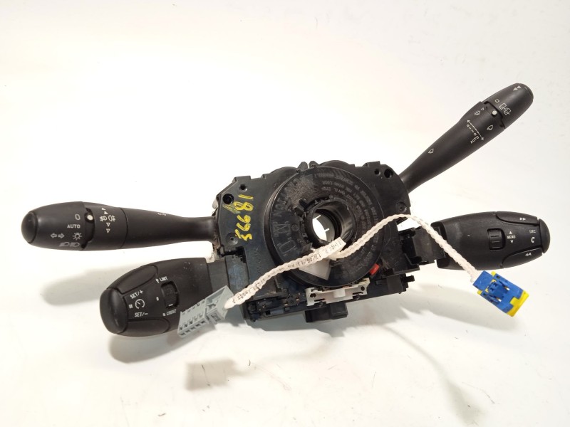 Recambio de mando intermitentes para peugeot 308 i (4a_, 4c_) 1.6 hdi referencia OEM IAM 98062014XT  