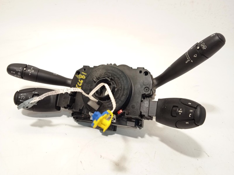 Recambio de mando intermitentes para peugeot 308 i (4a_, 4c_) 1.6 hdi referencia OEM IAM 98062014XT  