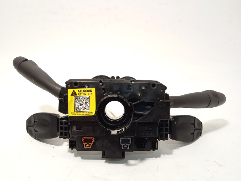 Recambio de mando intermitentes para peugeot 308 i (4a_, 4c_) 1.6 hdi referencia OEM IAM 98062014XT  