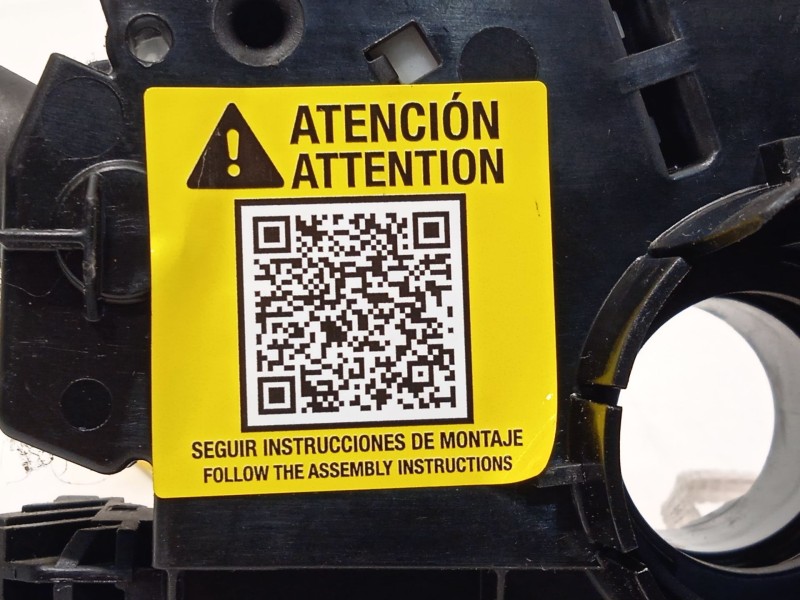 Recambio de mando intermitentes para peugeot 308 i (4a_, 4c_) 1.6 hdi referencia OEM IAM 98062014XT  