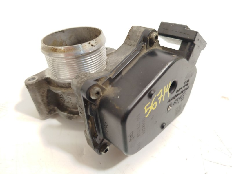 Recambio de caja mariposa para seat ibiza iv sc (6j1, 6p5) 1.6 tdi referencia OEM IAM 03G128063F  