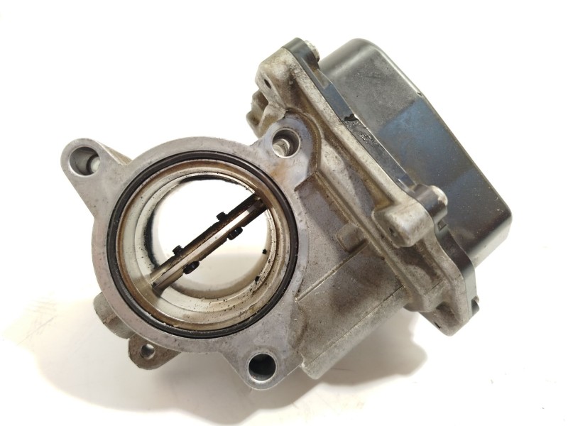 Recambio de caja mariposa para seat ibiza iv sc (6j1, 6p5) 1.6 tdi referencia OEM IAM 03G128063F  