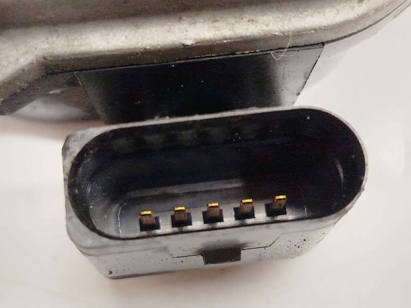 Recambio de caja mariposa para seat ibiza iv sc (6j1, 6p5) 1.6 tdi referencia OEM IAM 03G128063F  