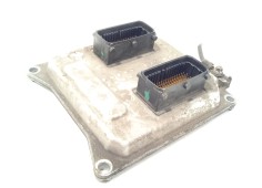 Recambio de centralita motor uce para opel zafira / zafira family b (a05) 1.8 (m75) referencia OEM IAM 55571557 0100512310 5WK94