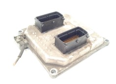 Recambio de centralita motor uce para opel zafira / zafira family b (a05) 1.8 (m75) referencia OEM IAM 55571557 0100512310 5WK94 2