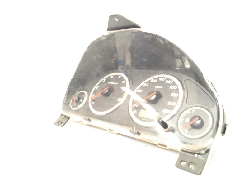 Recambio de cuadro instrumentos para honda cr-v ii (rd_) 2.0 (rd5) referencia OEM IAM 78100S9AG21  