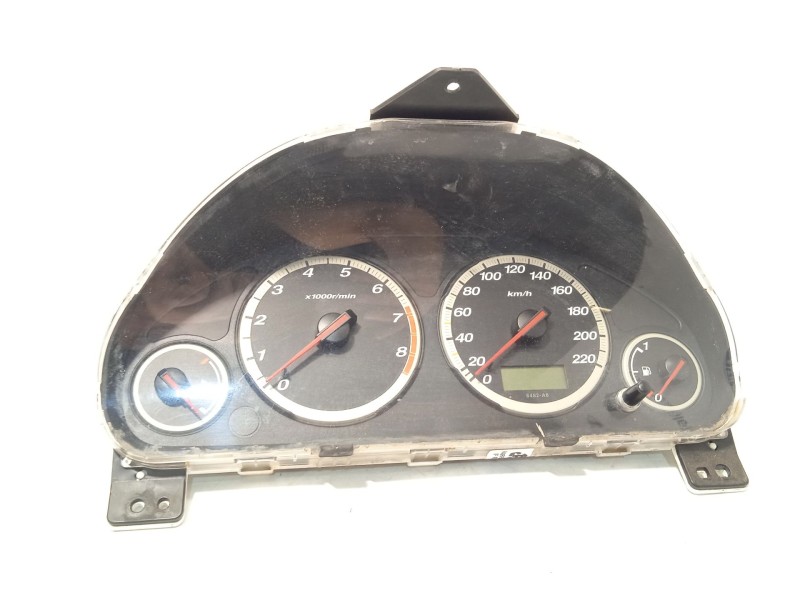 Recambio de cuadro instrumentos para honda cr-v ii (rd_) 2.0 (rd5) referencia OEM IAM 78100S9AG21  