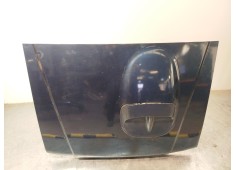 Recambio de capot para hyundai galloper ii (jk-01) 2.5 td intercooler referencia OEM IAM SM215005E  