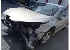 peugeot 407 (6d_) del año 2007
